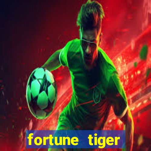 fortune tiger deposito 5 reais